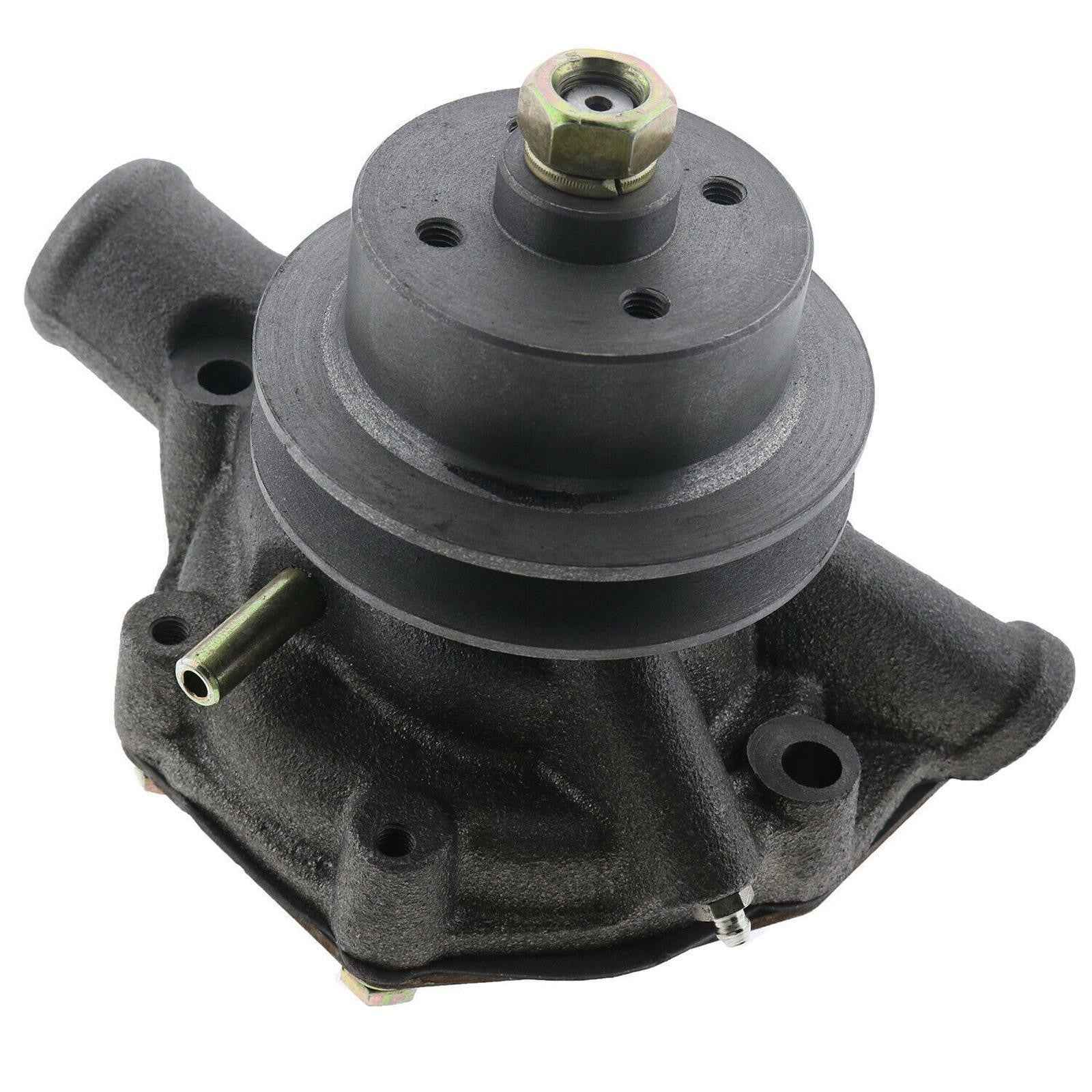 Cooling Water Pump 34545-00013 34545-10010 for Mitsubishi 4DQ5 172997 Engine