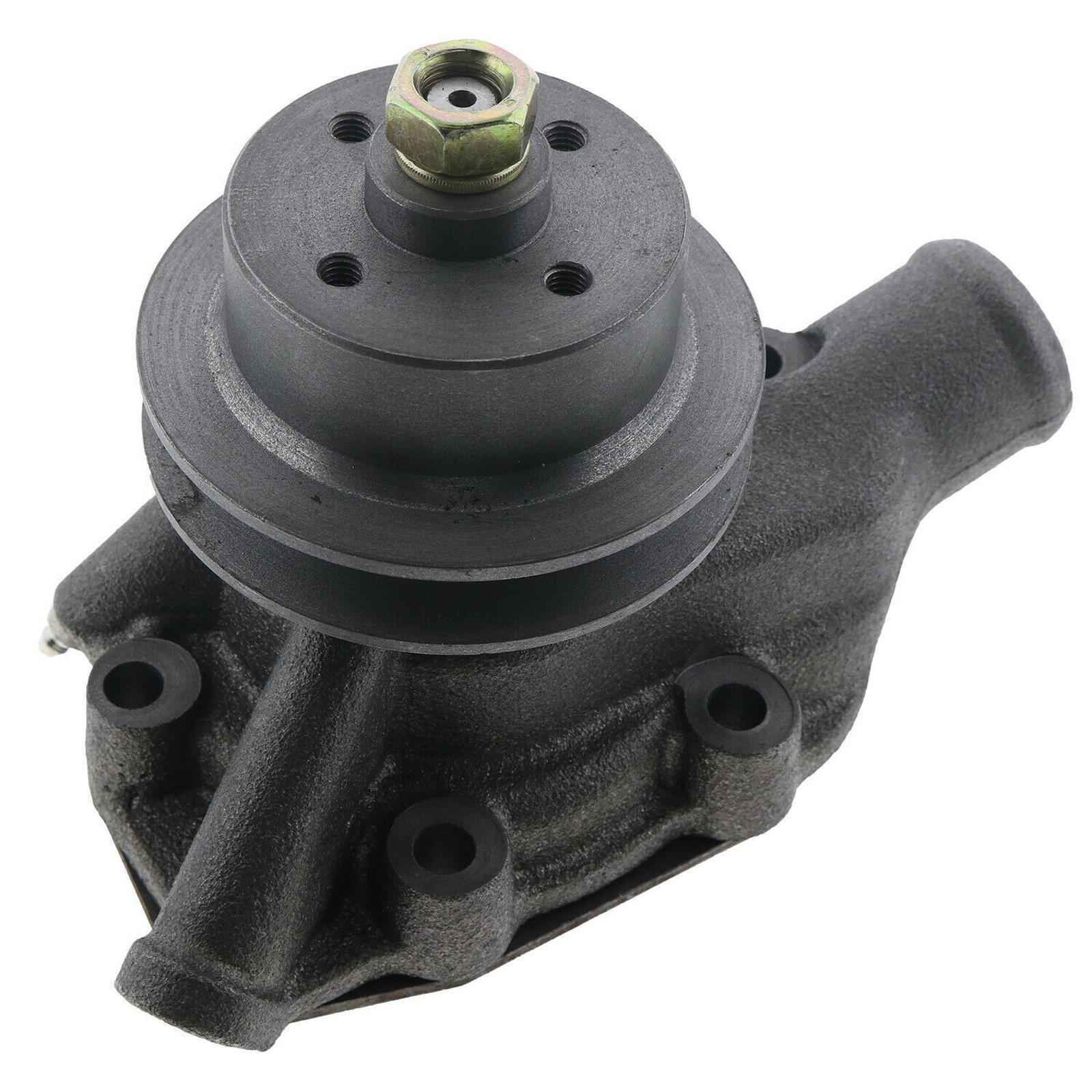 Cooling Water Pump 34545-00013 34545-10010 for Mitsubishi 4DQ5 172997 Engine