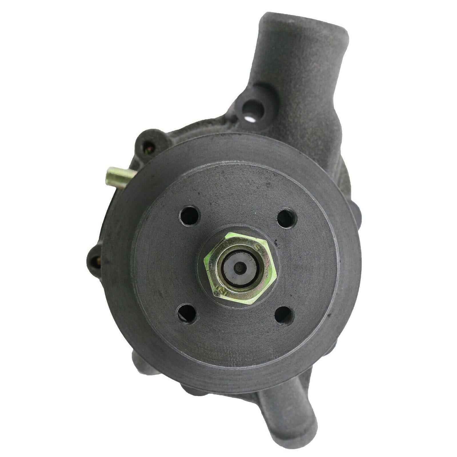 Cooling Water Pump 34545-00013 34545-10010 for Mitsubishi 4DQ5 172997 Engine