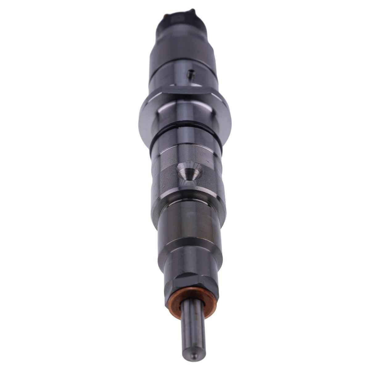 Fuel Injector 5263305RX 3973059 4940439 for Cummins ISB ISC 8.3L ISL9 QSC8.3