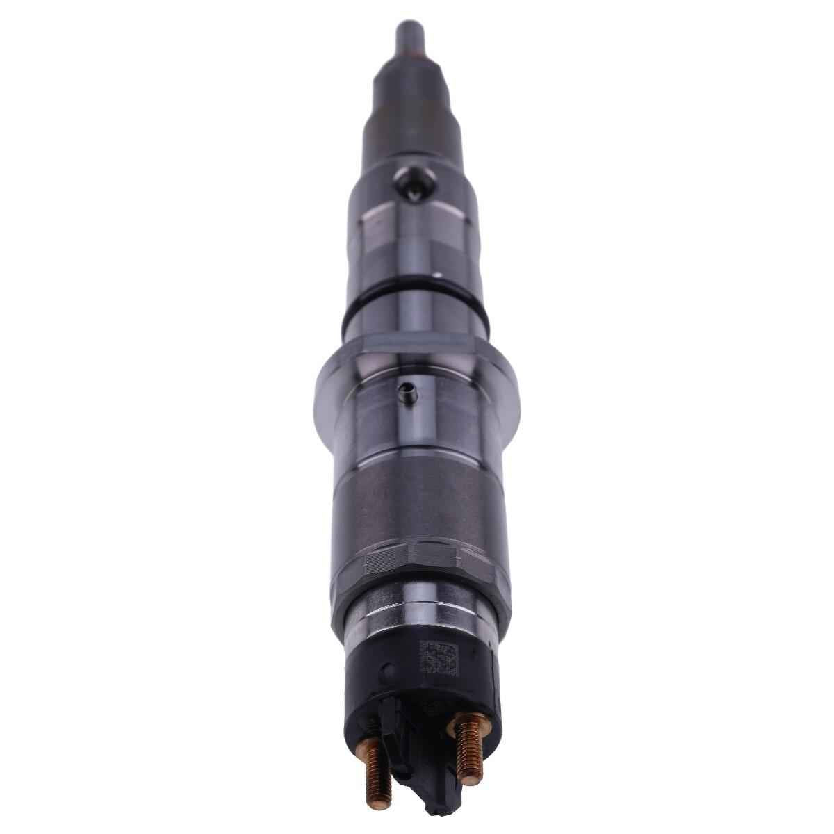 Fuel Injector 5263305RX 3973059 4940439 for Cummins ISB ISC 8.3L ISL9 QSC8.3