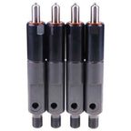 4X Fuel Injector 2645A023 for Perkins1004-4 1004-4T 1006-6T 1004 1006 LRB6701419