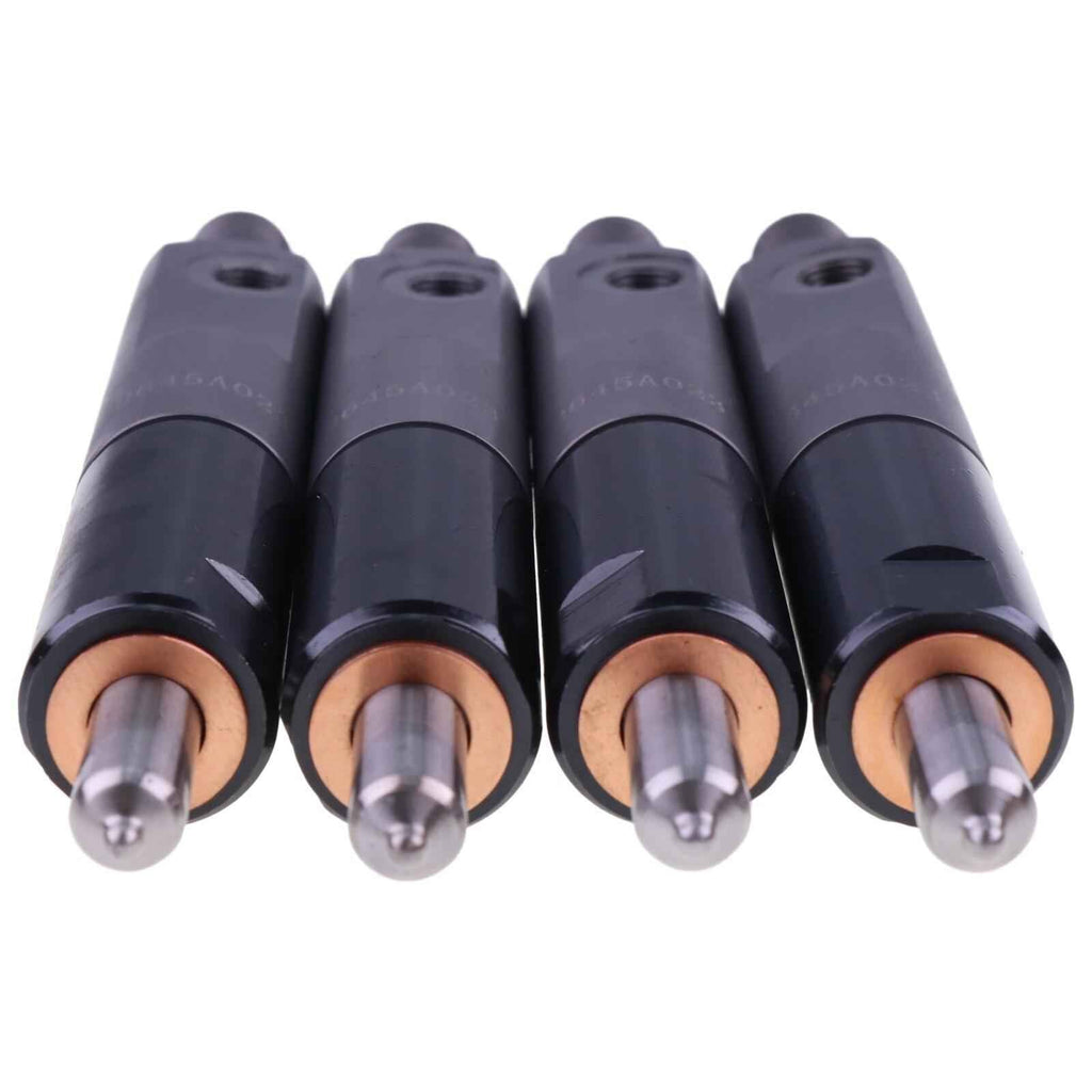 4X Fuel Injector 2645A023 for Perkins1004-4 1004-4T 1006-6T 1004 1006 LRB6701419