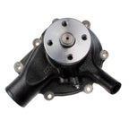 Water Pump ME037709 For Mitsubishi Engine 6D14 6D14T 6D15 6D15T Kobelco SK220
