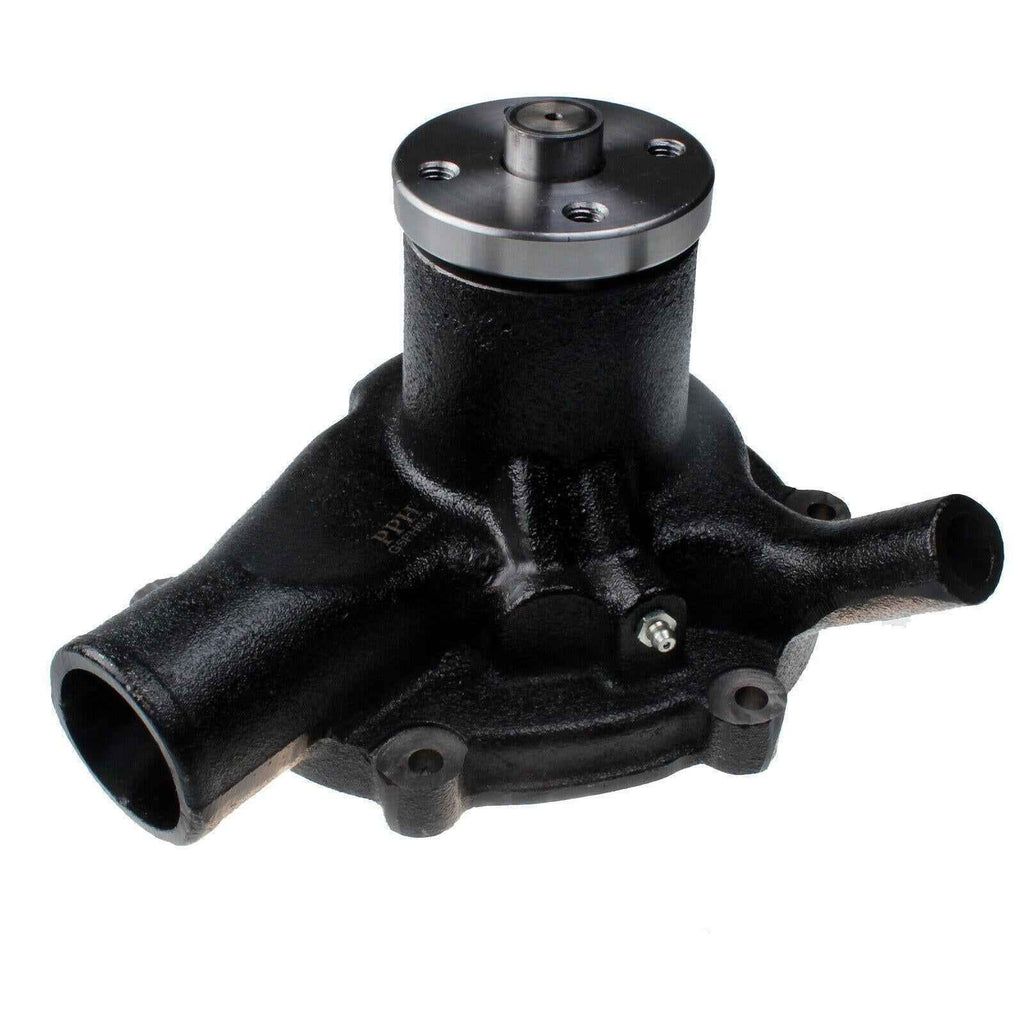 Water Pump ME037709 For Mitsubishi Engine 6D14 6D14T 6D15 6D15T Kobelco SK220