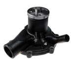 Water Pump ME037709 For Mitsubishi Engine 6D14 6D14T 6D15 6D15T Kobelco SK220