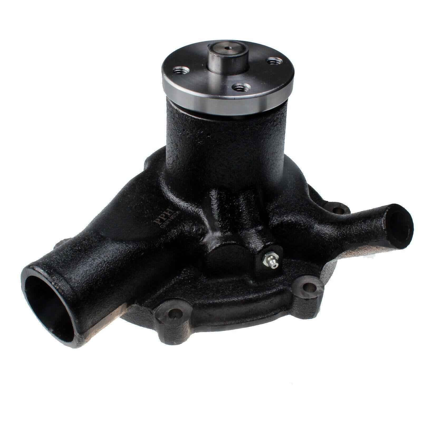 Water Pump ME037709 For Mitsubishi Engine 6D14 6D14T 6D15 6D15T Kobelco SK220