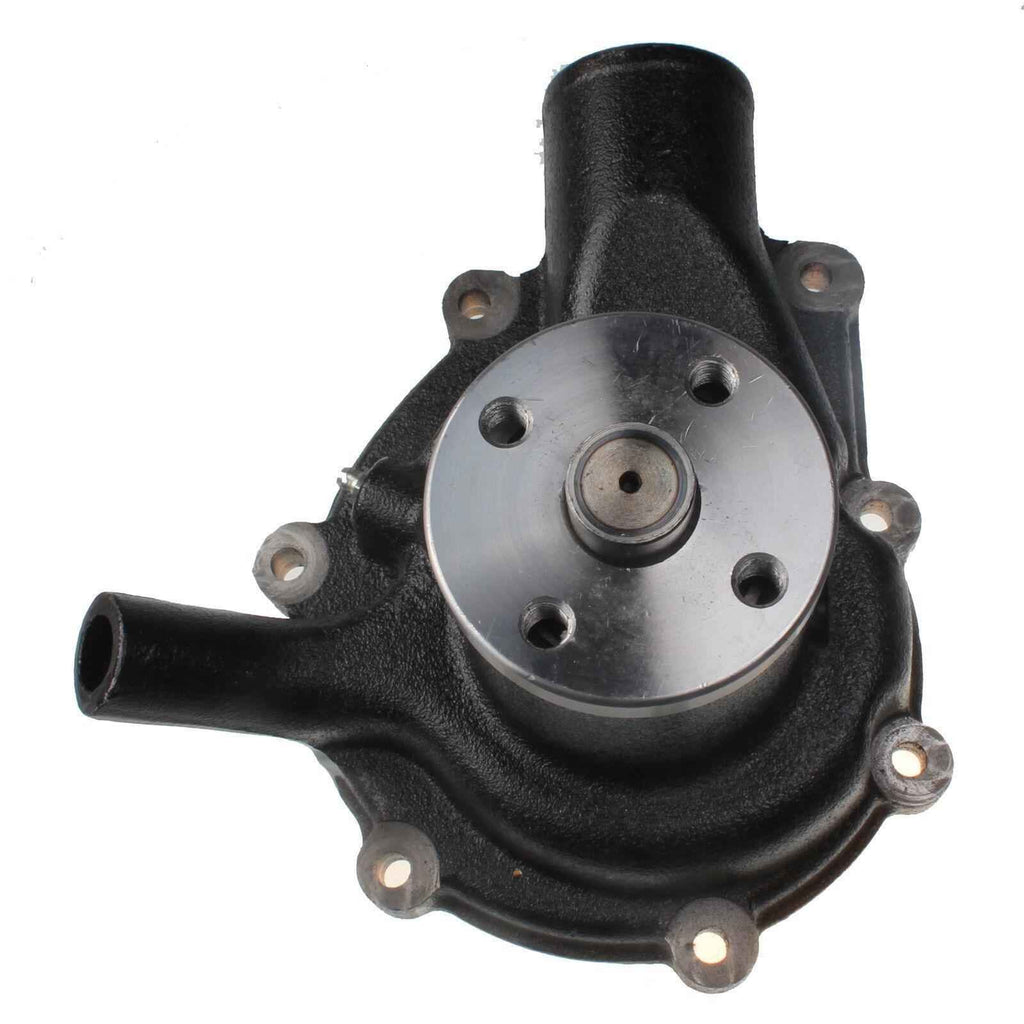 Water Pump ME037709 For Mitsubishi Engine 6D14 6D14T 6D15 6D15T Kobelco SK220