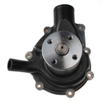 Water Pump ME037709 For Mitsubishi Engine 6D14 6D14T 6D15 6D15T Kobelco SK220