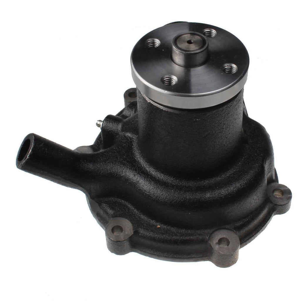 Water Pump ME037709 For Mitsubishi Engine 6D14 6D14T 6D15 6D15T Kobelco SK220