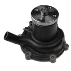 Water Pump ME037709 For Mitsubishi Engine 6D14 6D14T 6D15 6D15T Kobelco SK220