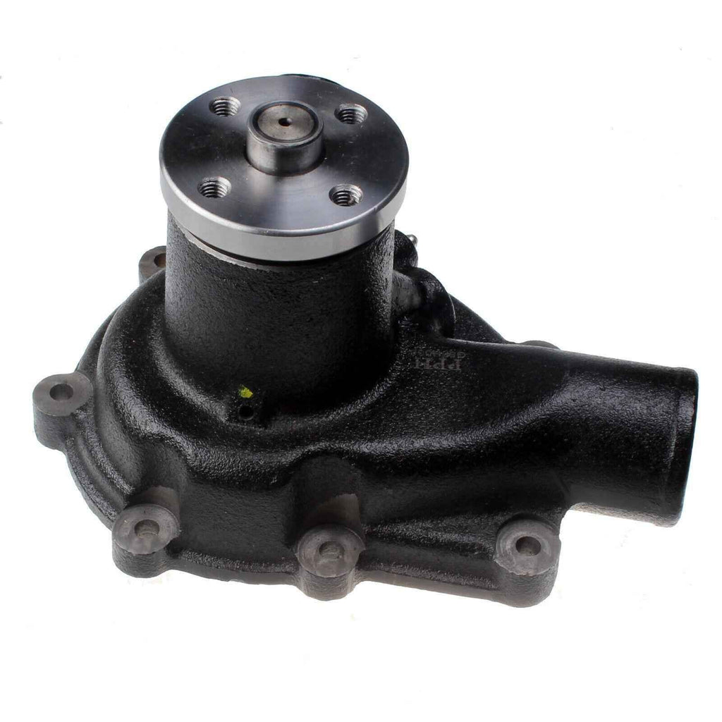 Water Pump ME037709 For Mitsubishi Engine 6D14 6D14T 6D15 6D15T Kobelco SK220
