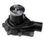 Water Pump ME037709 For Mitsubishi Engine 6D14 6D14T 6D15 6D15T Kobelco SK220