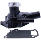 Water Pump A213847 65.06500-6114 for Daewoo Doosan DB33 PU034 D20S-2 D25S-2