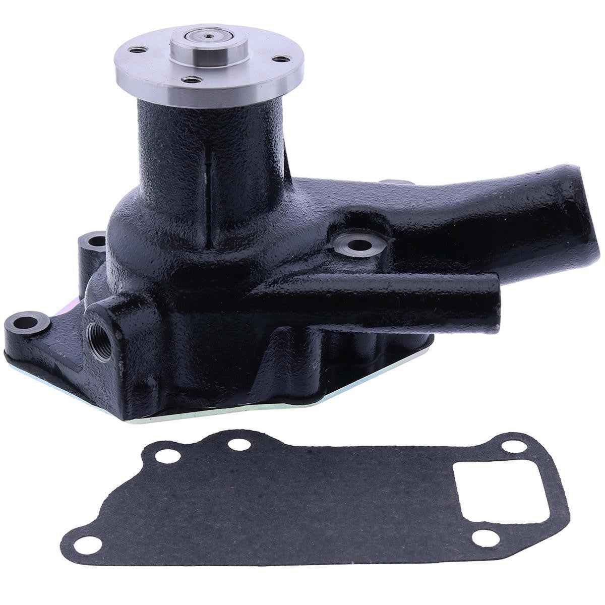 Water Pump A213847 65.06500-6114 for Daewoo Doosan DB33 PU034 D20S-2 D25S-2