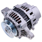 12V 60A Alternator 3C581-74011 3A651-74010 for Kubota V3800 V3300 Engine M8200