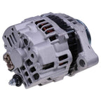 12V 60A Alternator 3C581-74011 3A651-74010 for Kubota V3800 V3300 Engine M8200