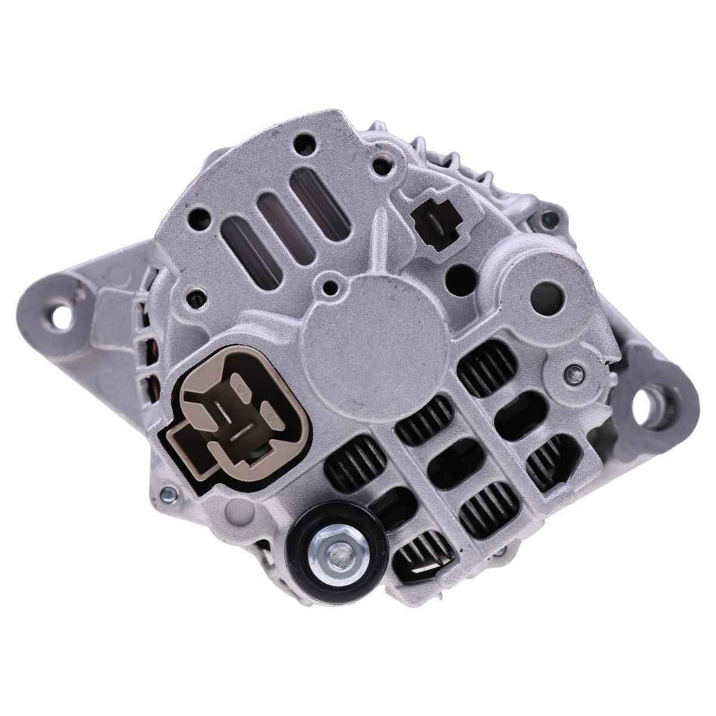12V 60A Alternator 3C581-74011 3A651-74010 for Kubota V3800 V3300 Engine M8200