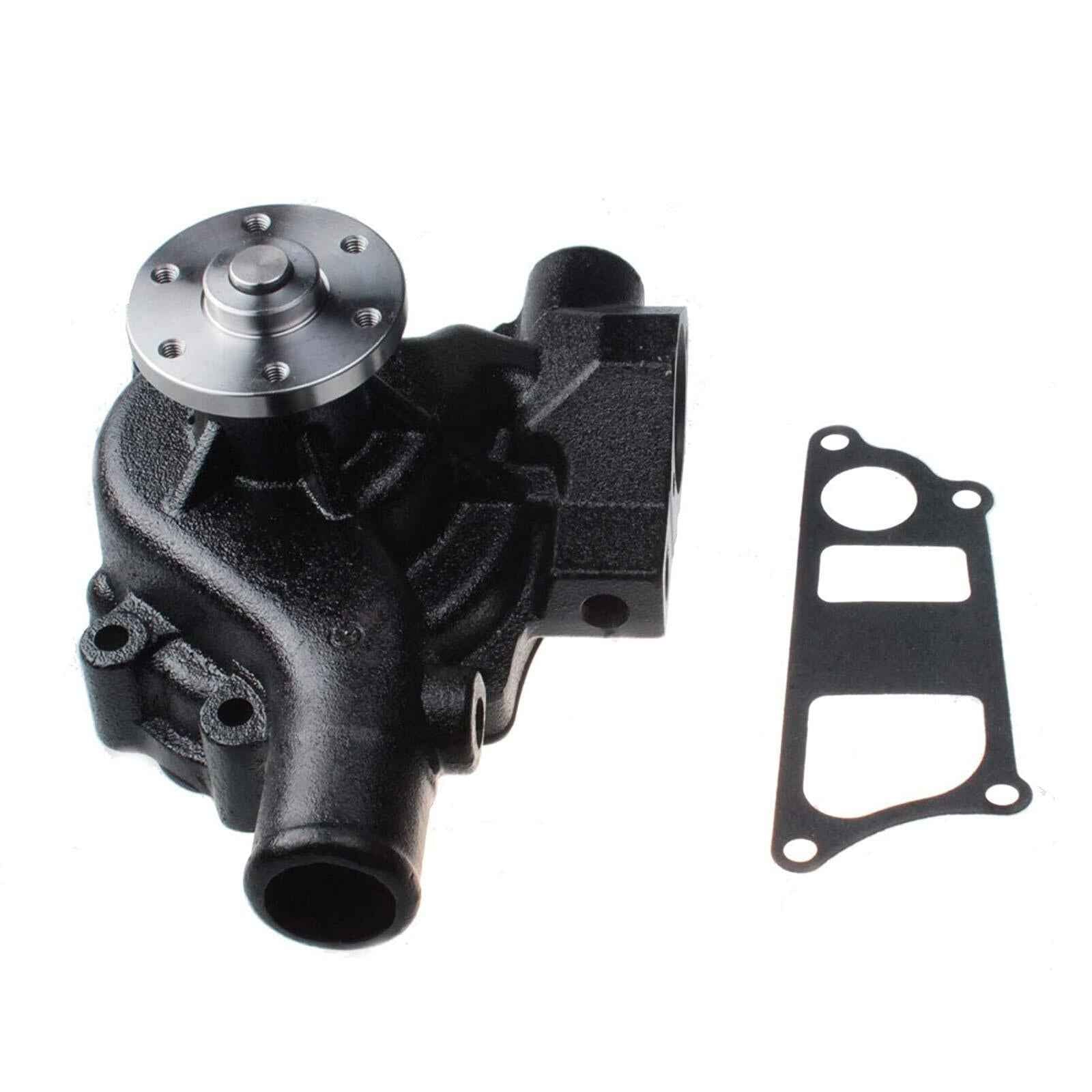 Water Pump 6206-61-1104 for Komatsu Engine 4D95L Excavator PC75UU-1 PC78UU-6