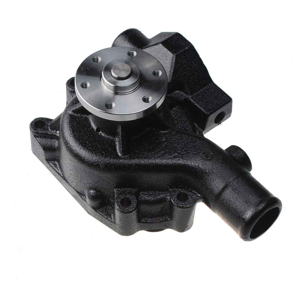 Water Pump 6206-61-1104 for Komatsu Engine 4D95L Excavator PC75UU-1 PC78UU-6