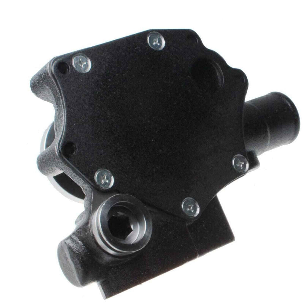 Water Pump 6206-61-1104 for Komatsu Engine 4D95L Excavator PC75UU-1 PC78UU-6