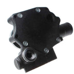 Water Pump 6206-61-1104 for Komatsu Engine 4D95L Excavator PC75UU-1 PC78UU-6