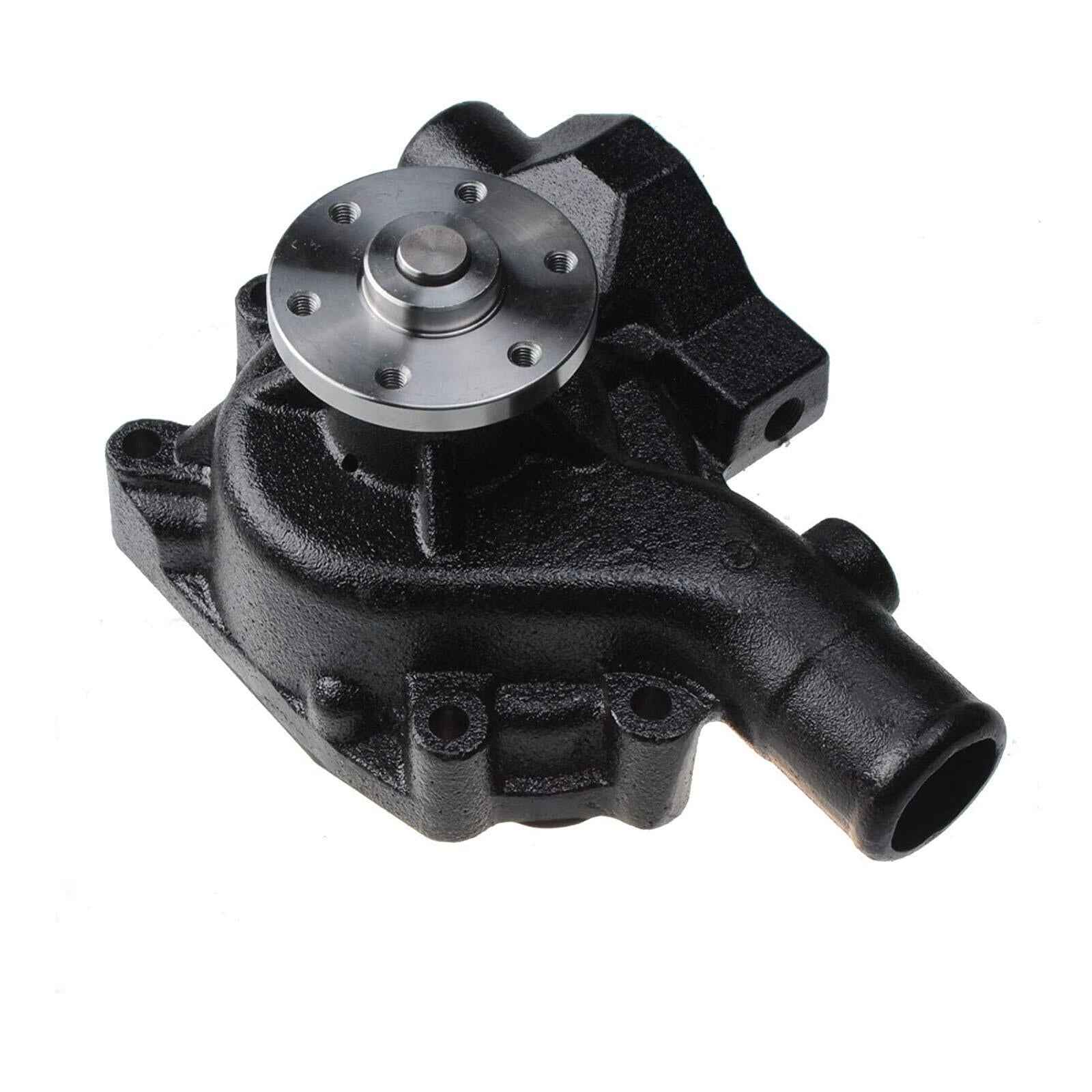 Water Pump 6206-61-1102 for Komatsu 4D95L 6D95L Engine PC100-5 PC120-5 PC220-5