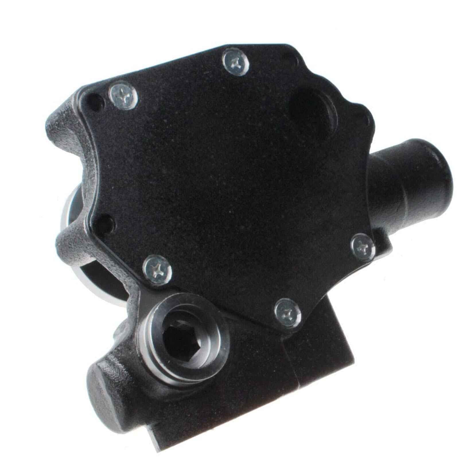Water Pump 6206-61-1102 for Komatsu 4D95L 6D95L Engine PC100-5 PC120-5 PC220-5