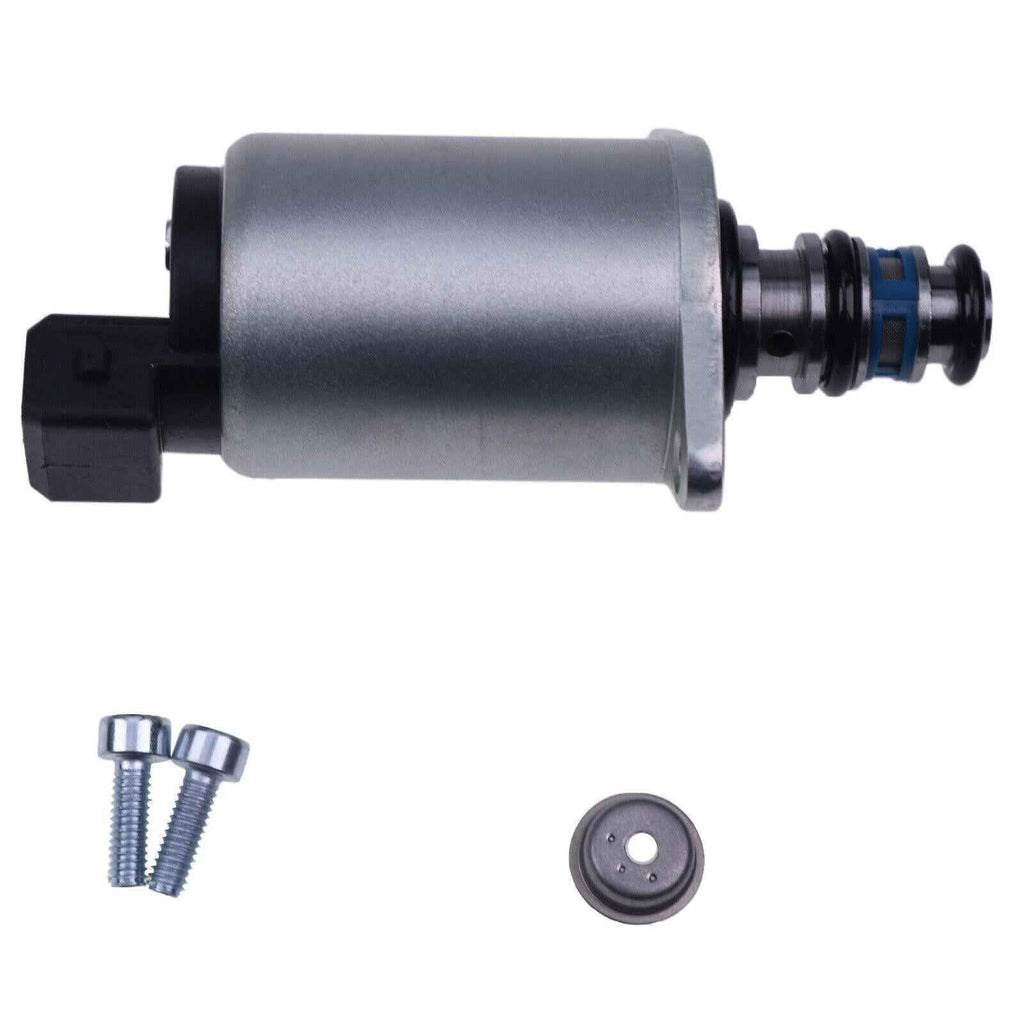 Solenoid Valve 3768317 923636.0756 TM58401 for Parker 24V