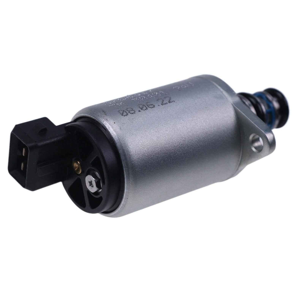 Solenoid Valve 3768317 923636.0756 TM58401 for Parker 24V