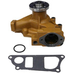 Water Pump 6204-61-1300 for Komatsu 4D95S 4D95S-1 Engine D20P-6 D20P-7 D20Q-6
