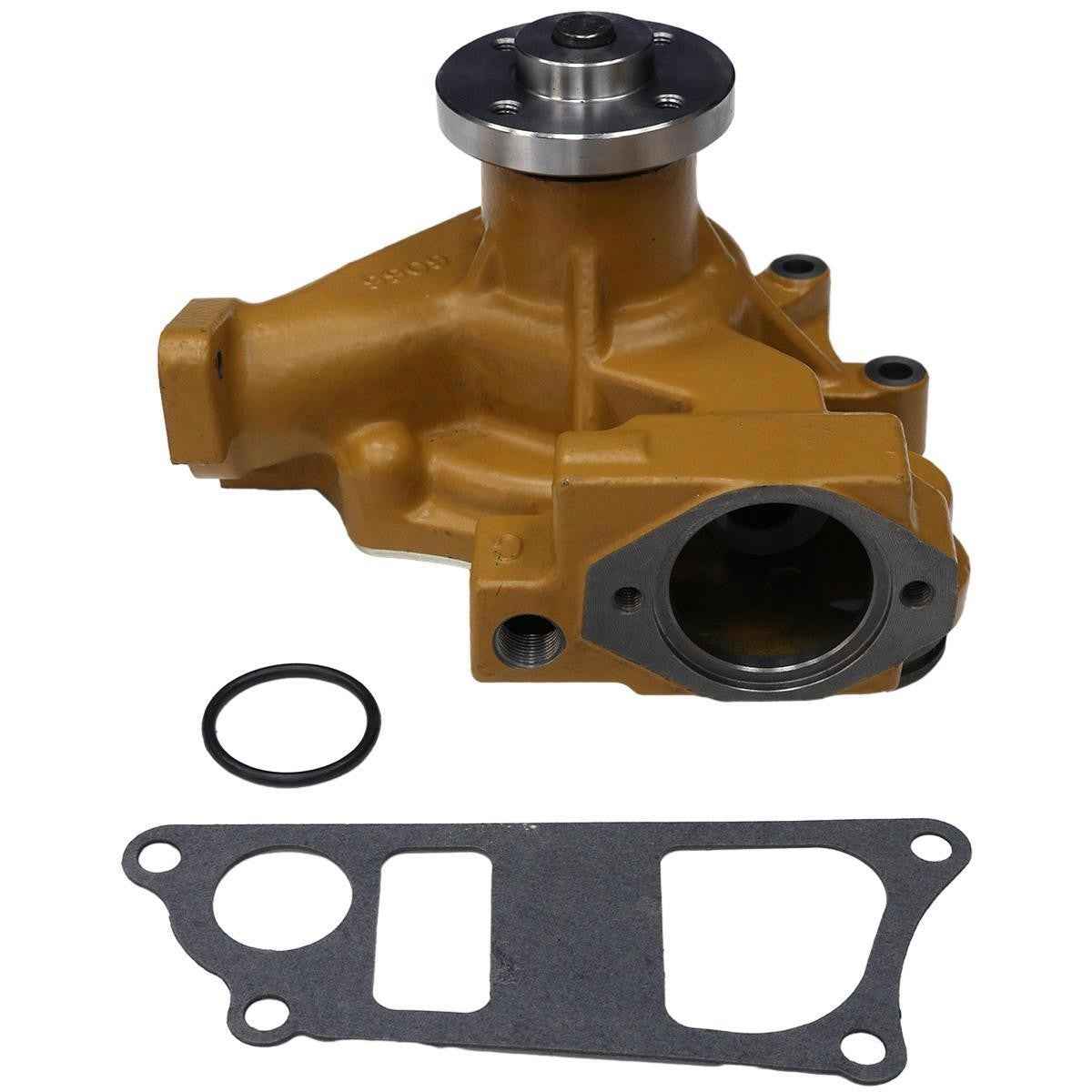 Water Pump 6204-61-1300 for Komatsu 4D95S 4D95S-1 Engine D20P-6 D20P-7 D20Q-6