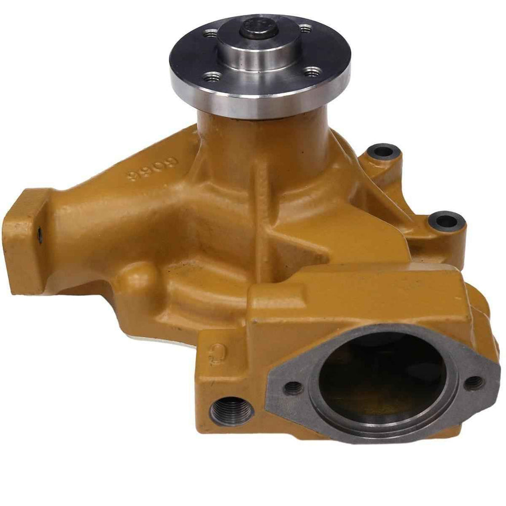 Water Pump 6204-61-1300 for Komatsu 4D95S 4D95S-1 Engine D20P-6 D20P-7 D20Q-6