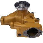 Water Pump 6204-61-1300 for Komatsu 4D95S 4D95S-1 Engine D20P-6 D20P-7 D20Q-6