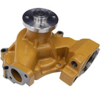 Water Pump 6204-61-1300 for Komatsu 4D95S 4D95S-1 Engine D20P-6 D20P-7 D20Q-6