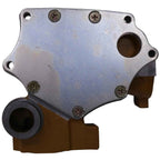 Water Pump 6204-61-1300 for Komatsu 4D95S 4D95S-1 Engine D20P-6 D20P-7 D20Q-6