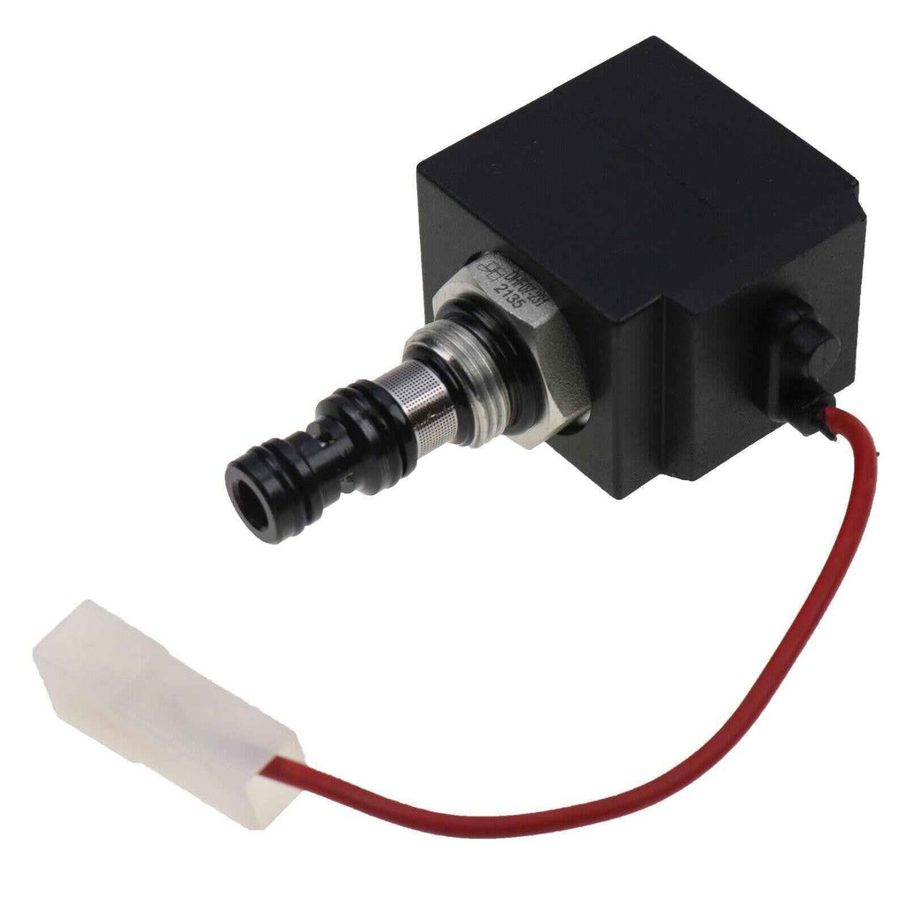 Solenoid 81870291 for Ford New Holland Ts100 Ts110 Ts6000 Ts6020 Ts6030 Tb90