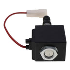Solenoid 81870291 for Case C50 C60 CX70 CX80 395 495 8830 7840 6640 5610 4210