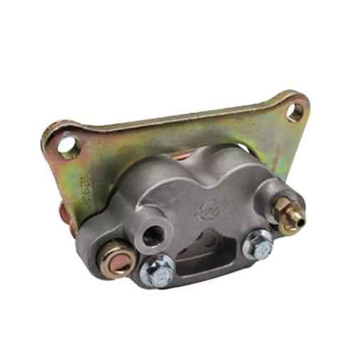 Front Left Brake Caliper 103967601 for Club Car UTV Carryall 1500 XRT 1550 1700