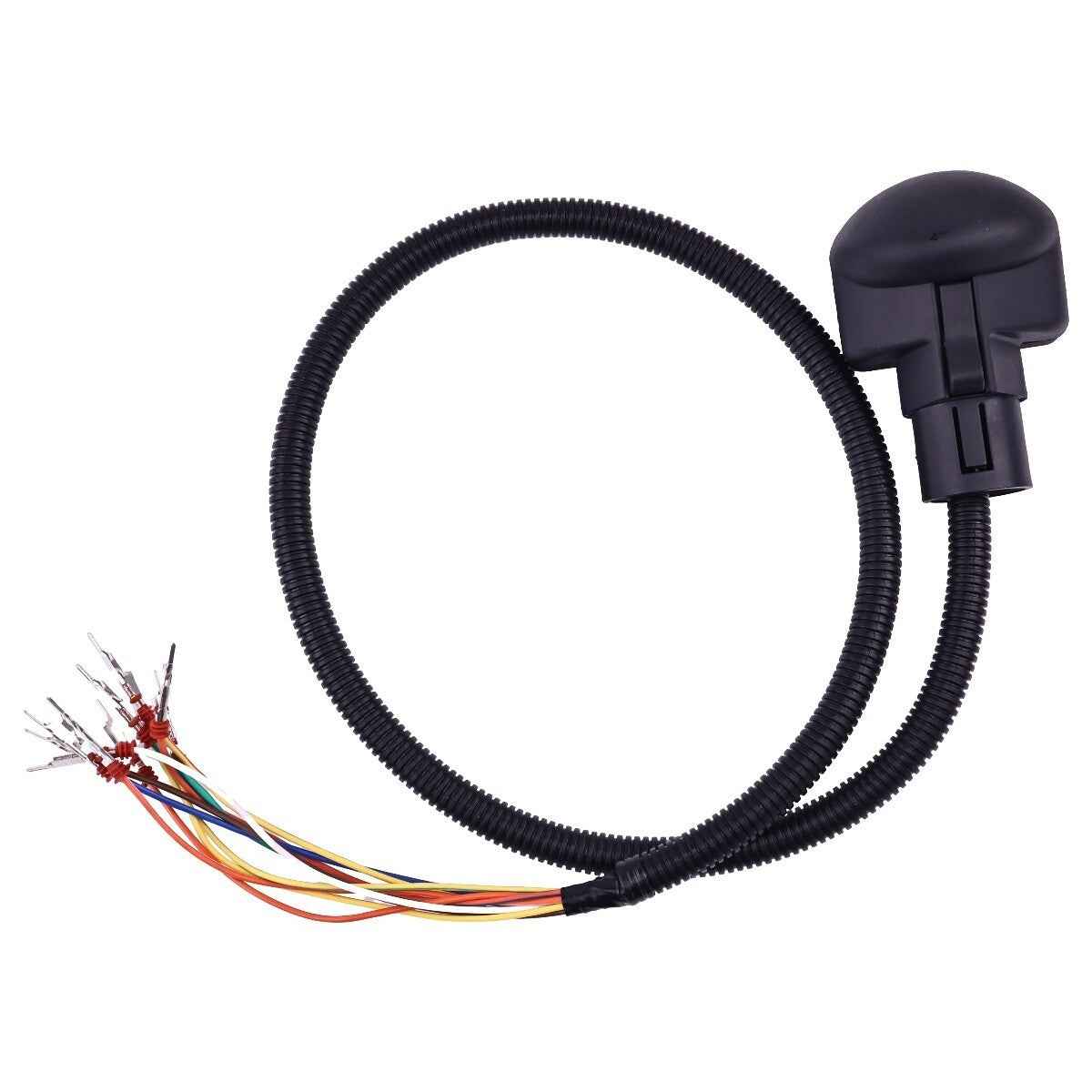 Left Auxiliary Four Switch Handle 6680419 for Bobcat 753 773 863 873 S100 S150