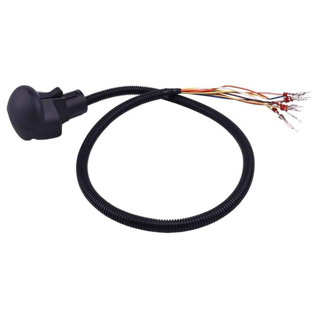 Left Auxiliary Four Switch Handle 6680419 for Bobcat 753 773 863 873 S100 S150