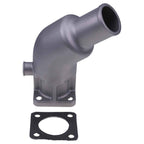 Stainless Steel Exhaust Elbow 861906 for Volvo Penta MD2010 MD2020 MD2030 MD2040