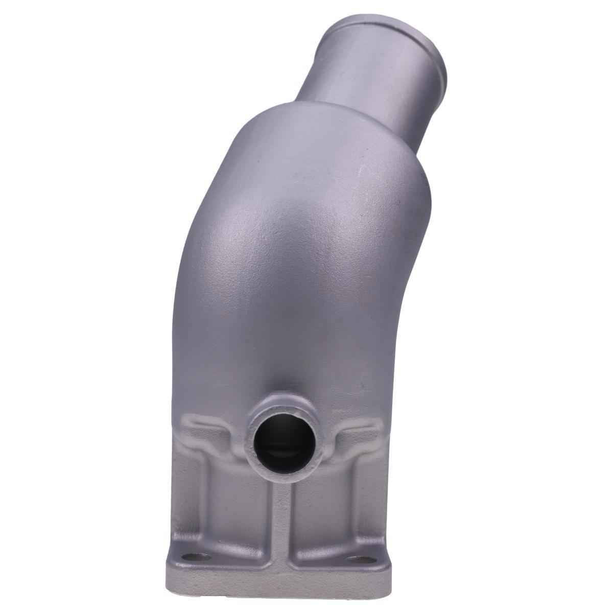 Stainless Steel Exhaust Elbow 861906 for Volvo Penta MD2010 MD2020 MD2030 MD2040