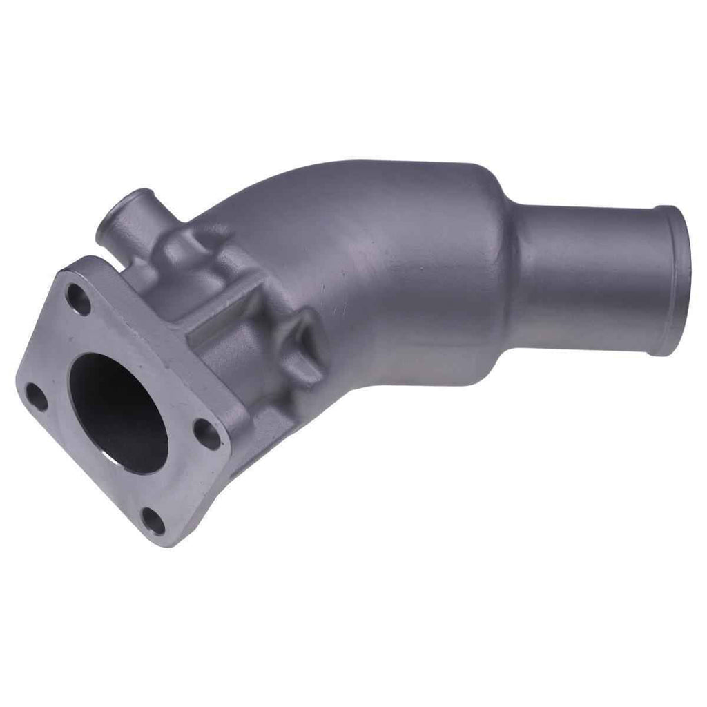 Stainless Steel Exhaust Elbow 861906 for Volvo Penta MD2010 MD2020 MD2030 MD2040
