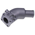 Stainless Steel Exhaust Elbow 861906 for Volvo Penta MD2010 MD2020 MD2030 MD2040