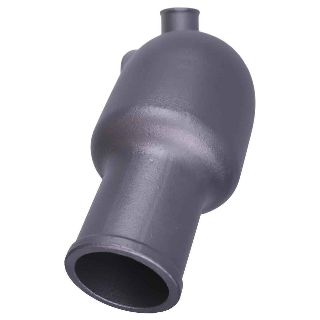Stainless Steel Exhaust Elbow 861906 for Volvo Penta MD2010 MD2020 MD2030 MD2040
