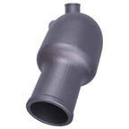 Stainless Steel Exhaust Elbow 861906 for Volvo Penta MD2010 MD2020 MD2030 MD2040