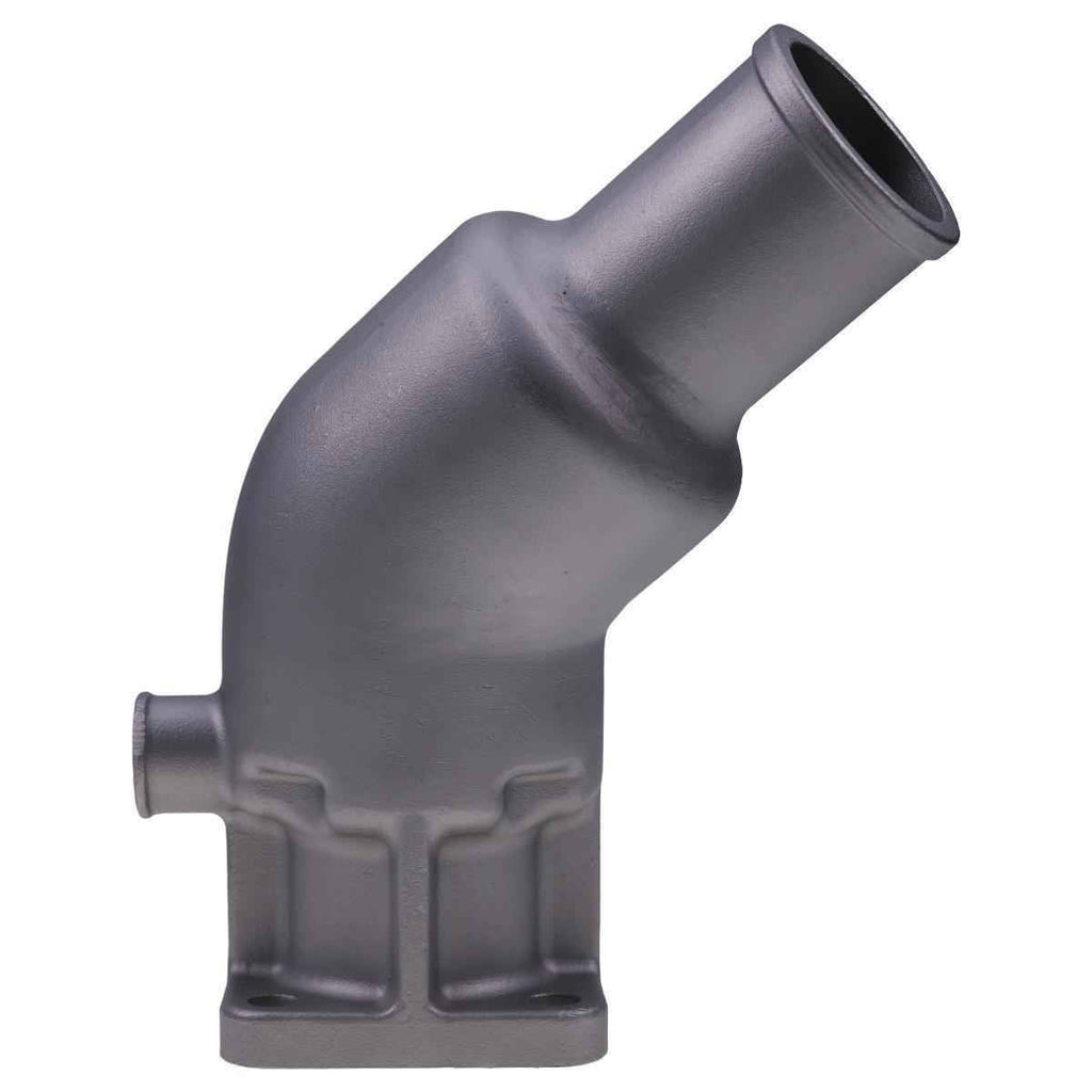 Stainless Steel Exhaust Elbow 861906 for Volvo Penta MD2010 MD2020 MD2030 MD2040