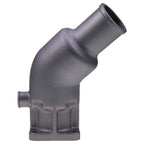 Stainless Steel Exhaust Elbow 861906 for Volvo Penta MD2010 MD2020 MD2030 MD2040