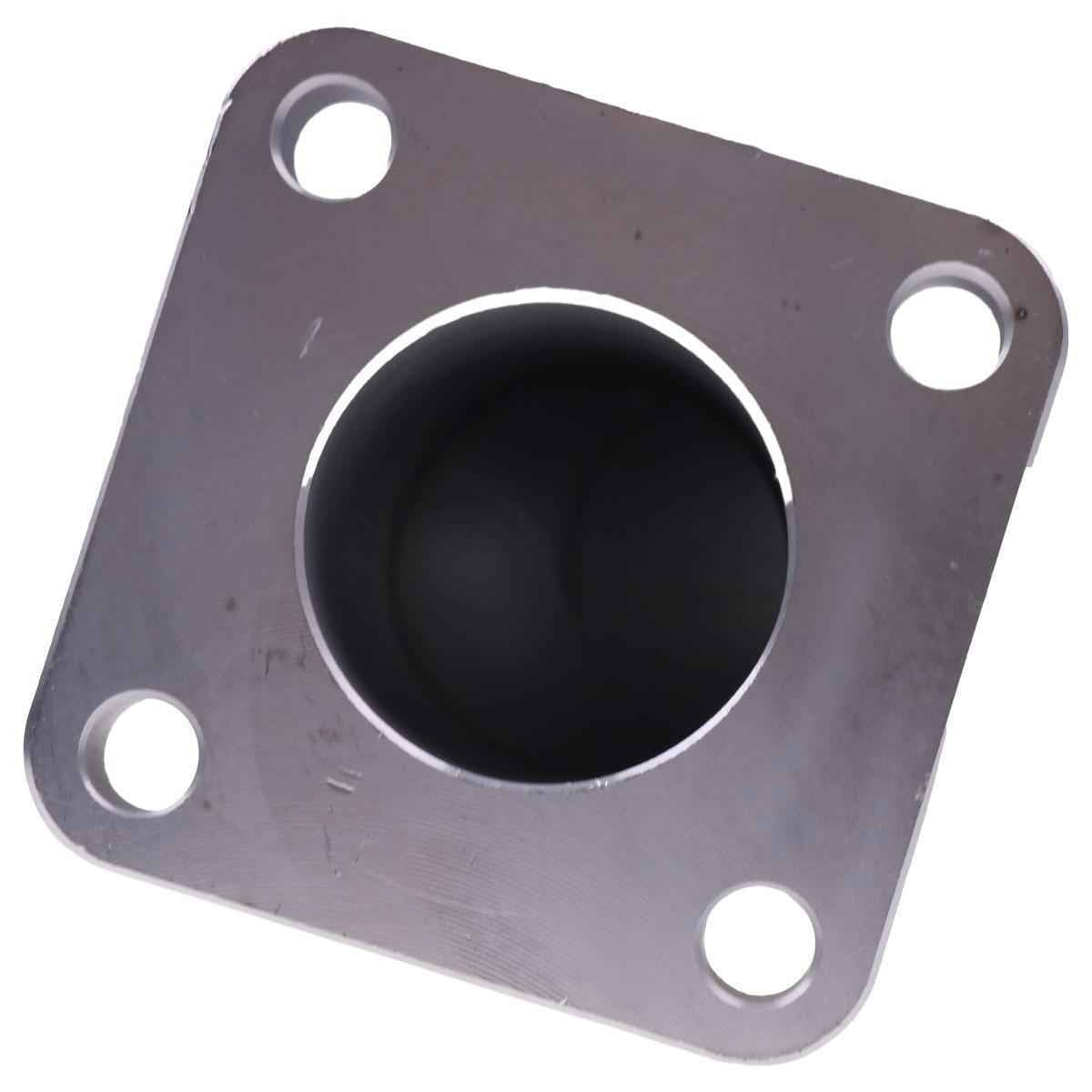 Stainless Steel Exhaust Elbow 861906 for Volvo Penta MD2010 MD2020 MD2030 MD2040